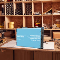 DATOUBOSS Rechargeable Lifepo4 Batteries Voltage Converters Inverter