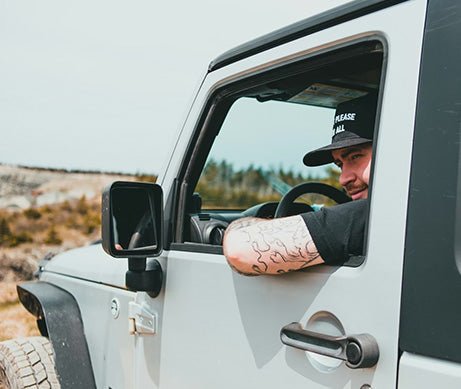 DATOUBOSS Cars | High-Performance Electric Cars & Accessories