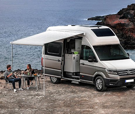DATOUBOSS RV Power Solutions | Batteries, Inverters, and Solar Systems ...