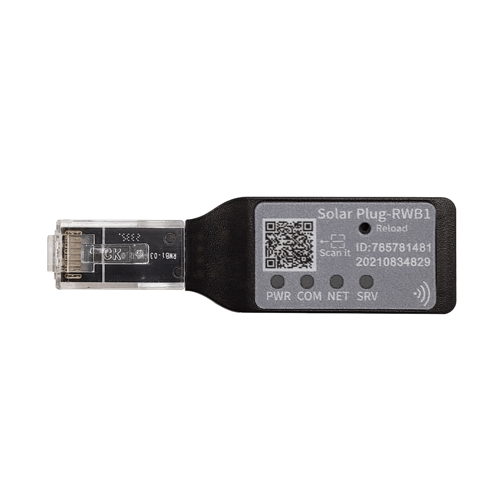 DATOUBOSS WiFi 06 Module Inverter （WiFi Function Remote Monitoring via Mobile Phone Application）